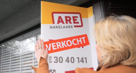 Verkoopmakelaar Den Haag