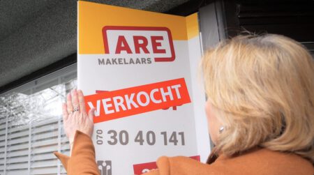 Huis Verkocht in Den Haag met Makelaar