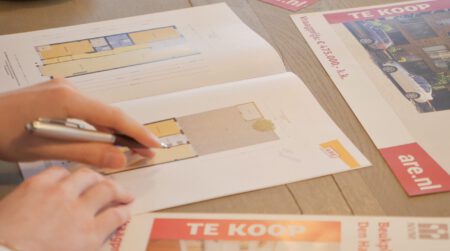 Huis kopen ARE Makelaars