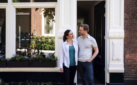 Koopwoningen Den Haag