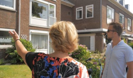 Woning Kopen in Den Haag