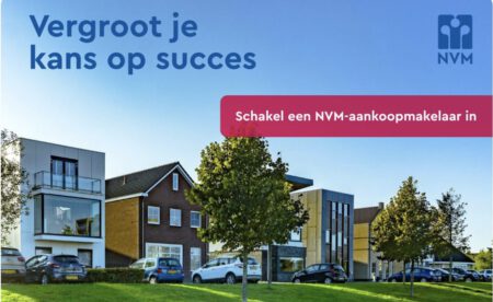 NVM Aankoopmakelaar Den Haag