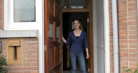 Tevreden klant van Makelaar in Den Haag