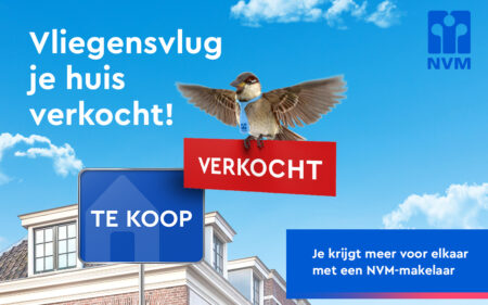 NVM Makelaar Den Haag