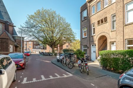 Klimopstraat 57, ‘s-gravenhage