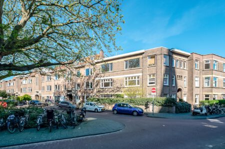 Klimopstraat 57, ‘s-gravenhage