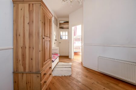 Klimopstraat 57, ‘s-gravenhage