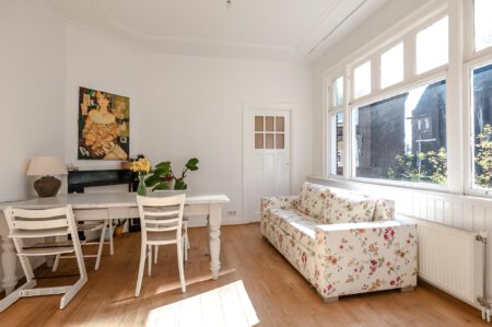 Klimopstraat 57, ‘s-gravenhage