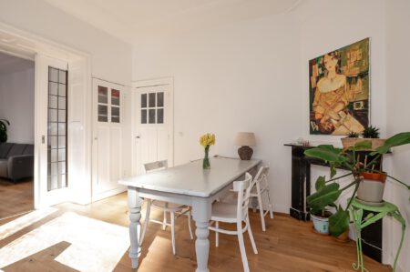 Klimopstraat 57, ‘s-gravenhage