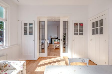 Klimopstraat 57, ‘s-gravenhage