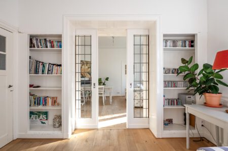 Klimopstraat 57, ‘s-gravenhage