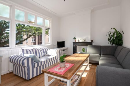 Klimopstraat 57, ‘s-gravenhage