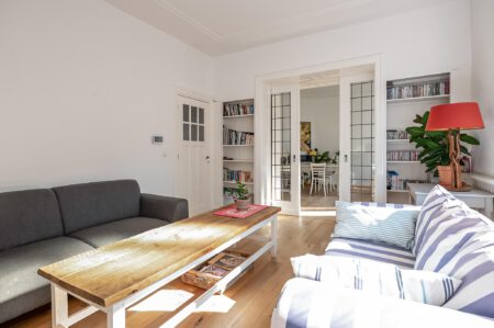 Klimopstraat 57, ‘s-gravenhage