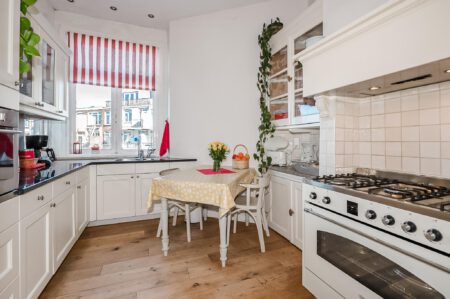 Klimopstraat 57, ‘s-gravenhage