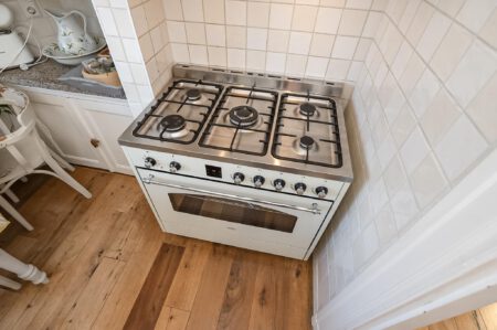 Klimopstraat 57, ‘s-gravenhage