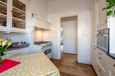 Klimopstraat 57, ‘s-gravenhage