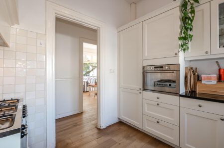 Klimopstraat 57, ‘s-gravenhage