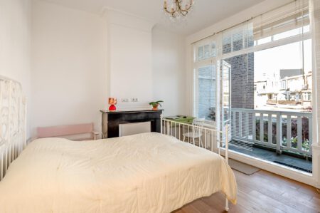 Klimopstraat 57, ‘s-gravenhage