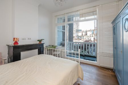 Klimopstraat 57, ‘s-gravenhage