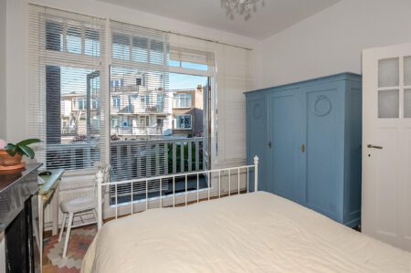 Klimopstraat 57, ‘s-gravenhage