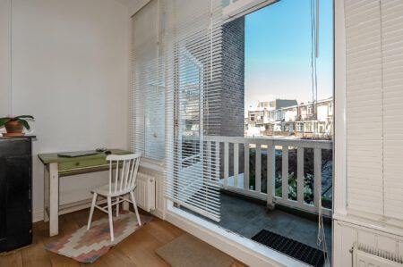 Klimopstraat 57, ‘s-gravenhage