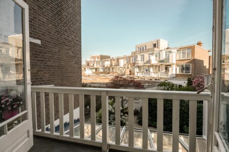 Klimopstraat 57, ‘s-gravenhage