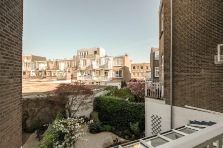 Klimopstraat 57, ‘s-gravenhage