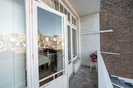 Klimopstraat 57, ‘s-gravenhage