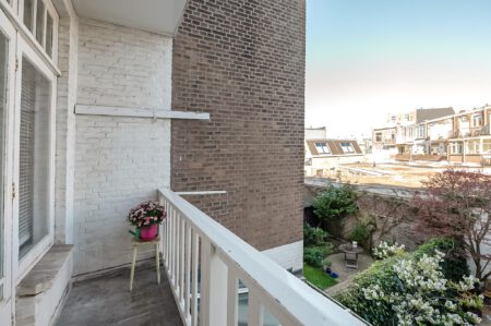 Klimopstraat 57, ‘s-gravenhage