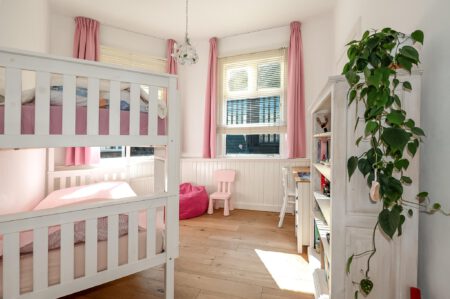 Klimopstraat 57, ‘s-gravenhage