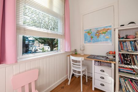 Klimopstraat 57, ‘s-gravenhage