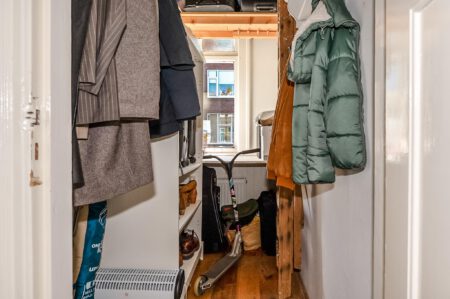 Klimopstraat 57, ‘s-gravenhage