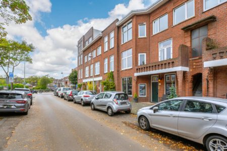 Thomsonlaan 233, ‘s-gravenhage