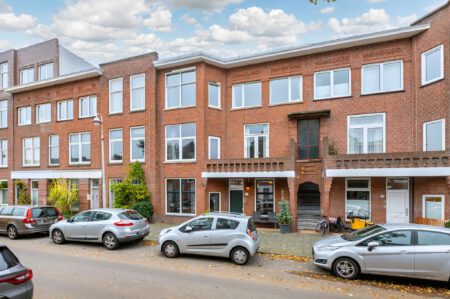 Thomsonlaan 233, ‘s-gravenhage