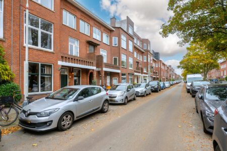 Thomsonlaan 233, ‘s-gravenhage