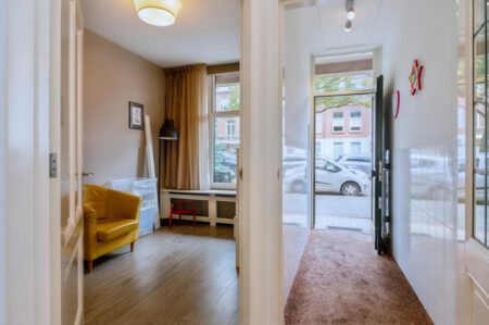 Thomsonlaan 233, ‘s-gravenhage