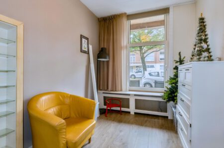 Thomsonlaan 233, ‘s-gravenhage