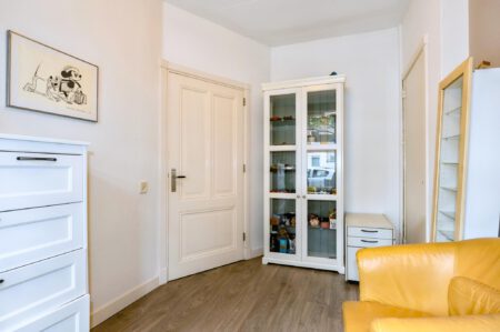 Thomsonlaan 233, ‘s-gravenhage