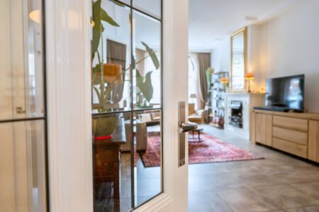 Thomsonlaan 233, ‘s-gravenhage