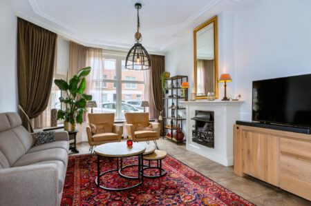 Thomsonlaan 233, ‘s-gravenhage