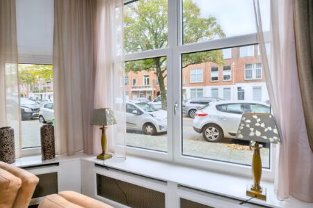 Thomsonlaan 233, ‘s-gravenhage