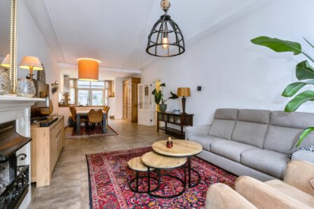 Thomsonlaan 233, ‘s-gravenhage