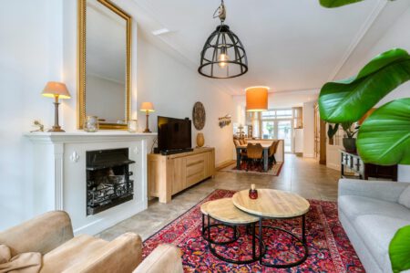 Thomsonlaan 233, ‘s-gravenhage