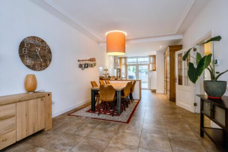 Thomsonlaan 233, ‘s-gravenhage