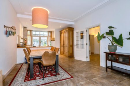 Thomsonlaan 233, ‘s-gravenhage