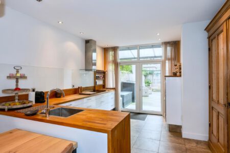 Thomsonlaan 233, ‘s-gravenhage