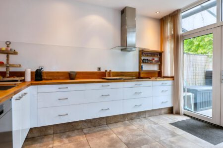 Thomsonlaan 233, ‘s-gravenhage