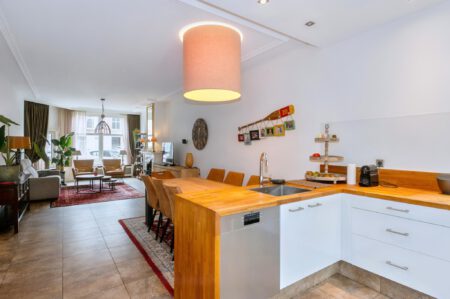 Thomsonlaan 233, ‘s-gravenhage