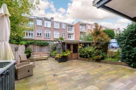 Thomsonlaan 233, ‘s-gravenhage