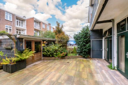 Thomsonlaan 233, ‘s-gravenhage